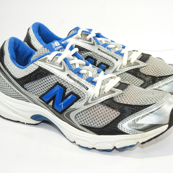 new balance 553 women silver